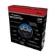 thumbnail image 3 of Reproductor de CD portátil Studebaker SB3704 Retro con radio FM, 3 of 3