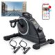 thumbnail image 1 of Bicicleta estática compacta magnética Sunny Health SF-B020026SMART, 1 of 6