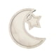 thumbnail image 3 of Bandeja De Frutas De Madera, Regalo Eid De Luna Y Estrella Para Mostrador, Cena Familiar, Granja, 3 of 5