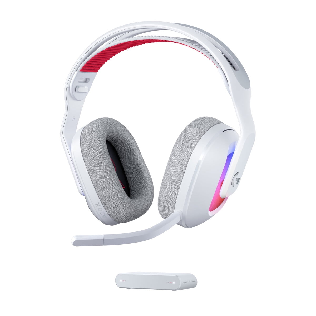 Audífonos Gamer Logitech Astro A20 X Inalámbricos