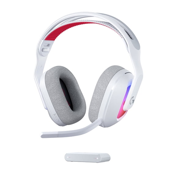 Audífonos gamer Logitech Astro A20 X inalámbricos
