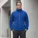 thumbnail image 3 of Micropolar Térmico Hombre Practical Line Trabajo Invierno - Azulino Talla 3XL, 3 of 8