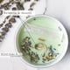 thumbnail image 5 of Candle Aligned Truth Co Sage con selenita y cristal de cuarzo, 240 ml, 5 of 6