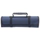 thumbnail image 2 of Bolsas De Herramientas Enrollables, Organizador De Envoltura De Transporte, Bolsa De Llave Con 22 Ranuras, Azul, 2 of 5