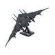 thumbnail image 4 of Modelo De Avión De Aleación 1:3000, Luchador De Simulación Para Mesa De Salón De Escritorio, 4 of 5