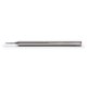 thumbnail image 3 of Punta de soldadura Hakko T34-C2 biselada de 2 mm para FX-650, 3 of 9