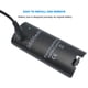 thumbnail image 3 of Batería recargable OSTENT de 3600 mAh para control de Nintendo Wii, 3 of 6