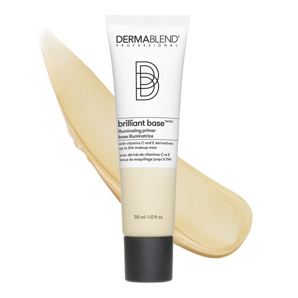 Primer Dermablend Brilliant Base iluminadora, 30 ml