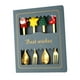 thumbnail image 3 of Juego De Cucharas Y Tenedores Navideños, Juego De Cubiertos Navideños Para Uso Diario En Navidad, Caja Verde, 3 of 3