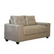 thumbnail image 2 of Sofa Giulia 2 Cuerpos Beige, 2 of 8