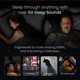 thumbnail image 5 of Auriculares Ozlo Sleepbuds 2 Inalámbricos para Dormir, 5 of 9