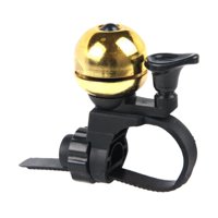 Magideal - Timbre Para Bicicletas, Timbre Para Bicicleta, Ligero, Fácil De Instalar, Timbre De Cobre, Timbre Fuerte Y Nítido Para Bicicleta De Montaña, Ciclismo