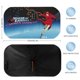 thumbnail image 2 of ¿Dónde en el Mundo Está Carmen Sandiego? Sombrilla Solar para Auto - Protector de Parabrisas Plegable | Cortina Solar Delantero | Bloqueo UV y Aislamiento de Calor 133x73cm, 2 of 6