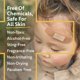 thumbnail image 4 of Limpiador A+D Gentle Face Relief para los más pequeños 90 mL con HOCl, 4 of 8