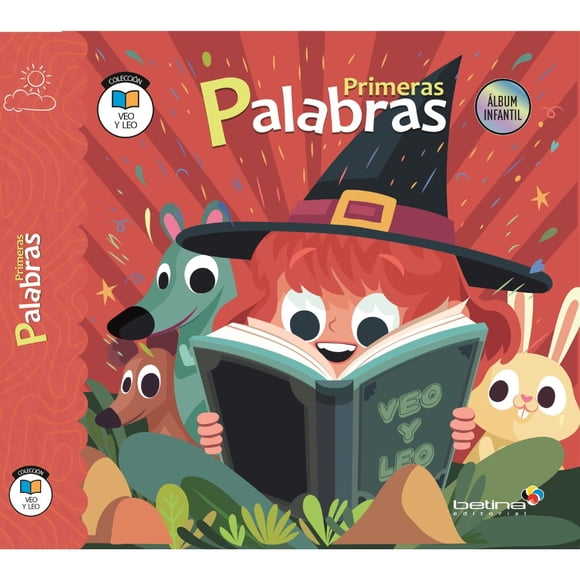 Palabras