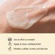 thumbnail image 3 of Bálsamo reparador para pies FootFitter, aceite hidratante y cicatrizante, 100 ml, 3 of 5