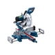 thumbnail image 1 of Ingleteadora Telescópica Gcm 254 D 1800W Bosch, 1 of 2