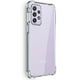 thumbnail image 1 of Carcasa Transparente Reforzada de Samsung A72, 1 of 2