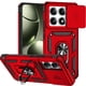 thumbnail image 1 of Estuche GANGXUN para Xiaomi 14T, soporte giratorio 360°, estilo mecánico y magnético, 1 of 5