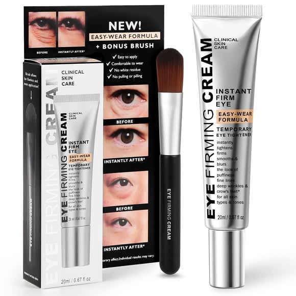 Tensor de ojos Nabevin KKP Perfection Instant Firming 20 ml