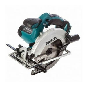 Makita - Sierra Circular Dss611Z 6-1/2 Sin Bateria Sin Cargador