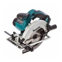 Makita - Sierra Circular Dss611Z 6-1/2 Sin Bateria Sin Cargador