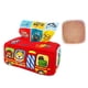 thumbnail image 4 of Juego De Caja De Pañuelos Sensorial Para Tirar A Lo Largo, Juguete De Habilidad Motora Para Niños Y Niñas, 4 of 5