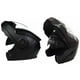 thumbnail image 2 of Casco Abatible FGN Lente Transparente Gafas Polarizadas Motocicletas, 2 of 3