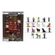 thumbnail image 1 of Figuras Minecraft Diecast Serie 8 18 Pack Caves Cliffs, 1 of 3