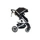 thumbnail image 2 of Coche Travel Lux Negro 3 En 1, 2 of 5