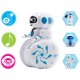 thumbnail image 3 of Robot LEXiBOOK Powerman Roller Luz Sonido Giroscopio, 3 of 7