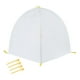 thumbnail image 5 of Maceta No Tejida Congelación Carpa Cálida Protección Contra Heladas Reutilizable Para Macetas Grandes, 5 of 5