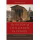 thumbnail image 1 of Libro Liberty Fund: La historia de la civilización en Europa, 1 of 1