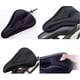 thumbnail image 2 of Forro Cubre Asiento Para Bicicletas, 2 of 3