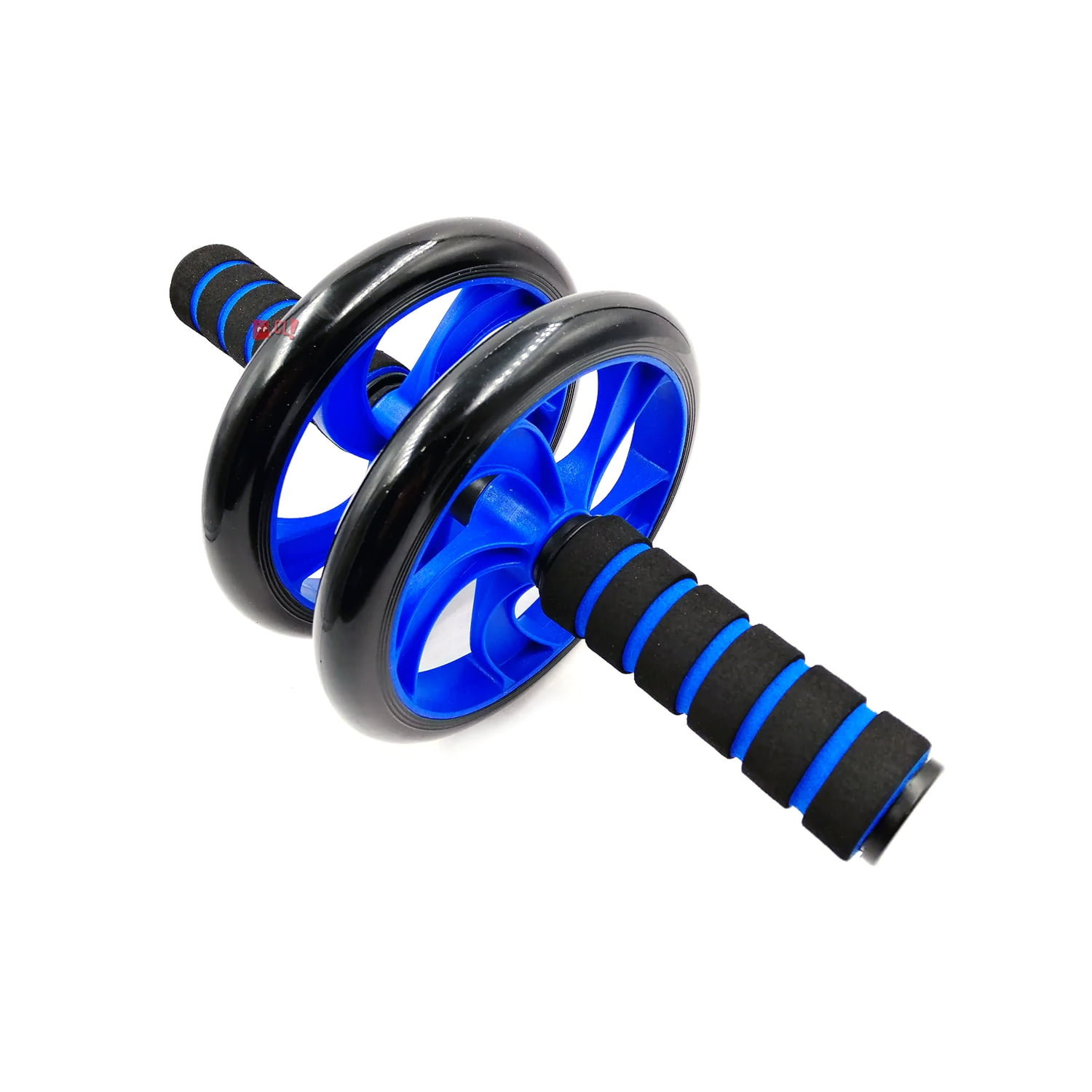 Puntostore - Rueda Para Ejercicios Abdominales -