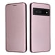thumbnail image 1 of Funda Flip para FOXDOCK Google Pixel 7Pro 5G - Funda magnética de negocios, funda protectora delgada, 1 of 5