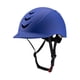 thumbnail image 3 of Casco Ecuestre Hombres Mujeres Suministros Ecuestres Equipo Profesional Para Caballos Azul, 3 of 3