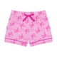 thumbnail image 3 of Pijama Barbie Toddler 5T Rosa Manga Corta, 3 of 3