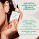 thumbnail image 4 of Sérum facial con vitamina C The Organic Skin Co. Rejuvenecedor de 30 ml, 4 of 8