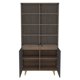 thumbnail image 3 of Vitrina Salem Miel - Plomo, 3 of 10