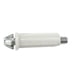 thumbnail image 2 of Soporte de acero Barton Kramer 5498373 blanco 5.1x1.3x1.3 cm, 2 of 3