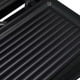 thumbnail image 3 of Plancha Sandwichera Grill Eléctrica Tostador Multiuso Negro, 3 of 3