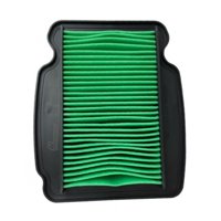 Motoparts - Filtro De Aire Moto Honda Nx 190 Japonés