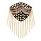 thumbnail image 2 of 2 Piezas Borla Charretera Borla Cadena Vintage Para Ropa Informal Fiesta De Halloween, 2 of 5