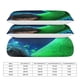 thumbnail image 3 of The Good Dinosaur Cartoon Bedding Sets Ultra Soft Skin Friendly Duvet Cover 3 Piece Cute Comforter Cover Bed Set, 3 of 3