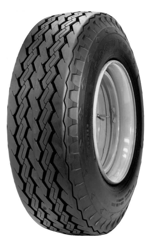 Goodyear - Neumatico 6.00 13 Hi Miler G8 Pr8 Tt