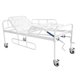 thumbnail image 1 of Cama Clinica Manual 2 Pos Lite + Colchon 8cm, 1 of 2