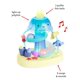 thumbnail image 4 of Juguete de desarrollo Skip Hop Seascape Pelota musical de actividades, 4 of 5