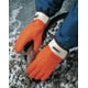 thumbnail image 4 of Brazalete De Seguridad Comet Con Aislamiento De Pvc Color Naranja, 4 of 4