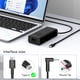 thumbnail image 5 of Cargador portátil Dell USB C de 65 W para Inspiron Latitude XPS, 5 of 7